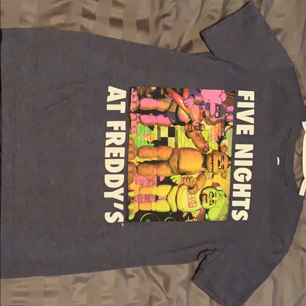 Kids tee shirt